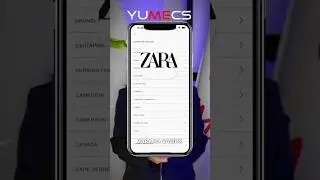 Как легко заказать с Магазина Zara? #zara#шоппинг