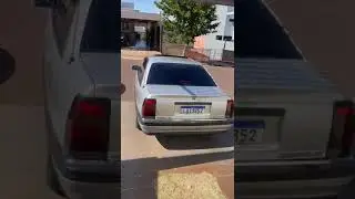 Ronco do &ocirc;mega CD 4.1 3.0  antigo nas ruas increva-se