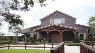 Peach Creek Ranch | Houston Wedding Venue | College Station Wedding Venue | Texas Wedding Venue