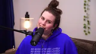 Lisa Interviews Christina on Motherhood | The Cimorelli Podcast - S5E19