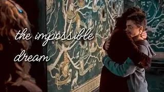 Harry Potter | The Impossible Dream | Edit