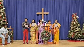 2025_12_25 Christmas Worship 