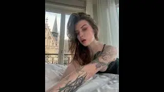 Eden Ivy Biography