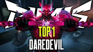 ТОП-1 СОРВАТЕЛЬ | JaimeIguess | MARVEL RIVALS COMPETITITION