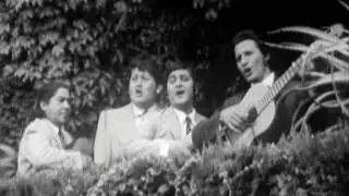 Los Cantores del Alba - Pajarillo, pajarillo