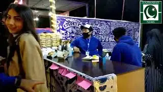 Karachi Eat Festival 2022 | Karachi Eat 2022 | Food Festival 2022 | Karachi Eat 2022 DAY 1