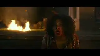 Autobots vs  Terrorcons Fight Scene in Hindi   Transformers 7  Rise Of The Beasts  2023 1080p1