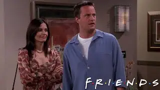 FRIENDS S09E21 The One with the Fertility Test | Season 9 Episode 21 | TV Series Episode Review