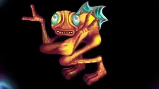 Transforming Yellow Prismatic Shrubb + All Animations