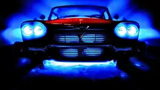 Christine Theory