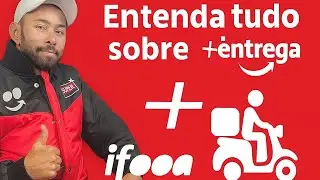 A verdade que os entregadores precisam saber sobre o +Entrega