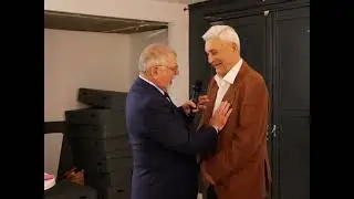 Philippe Bernard  - N&icirc;mes Handisport