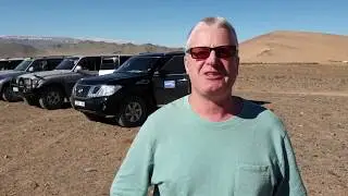 Golden eagle festival Mongolia with kazakh tour llc