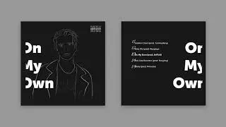 KAY. - On My Own (prod. AnTw0)