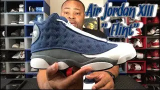#flint13 #jordan #vlog #pickup #stayhome Air Jordan 13 