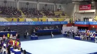 Minute of silence observed at Bishan Sports Hall