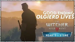 Whatsoever A Man Soweth... | The Witcher 3: Wild Hunt - Hearts of Stone | 1080p 60FPS(No Commentary)