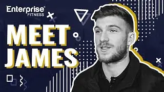 James Kelly - Enterprise Fitness