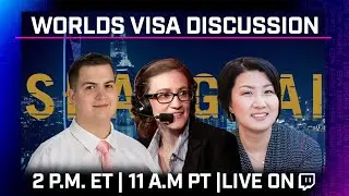 League of Legends teams may be in trouble trying to get to worlds 2020 | ESPN Esports