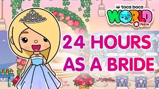 Тока-Бока 24-часовой конкурс невест 👰