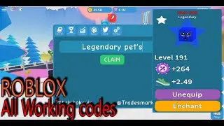 All Working Codes In Roblox Unboxing Simulator (April 2020)