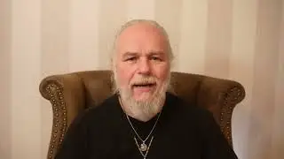 Magic is real. You are just trained to ignore it.