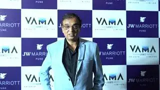 Dr. Aniket Joshi , MAPCON 2022 Pune