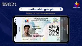 1  DIGITAL NATIONAL ID AUGUST 2024