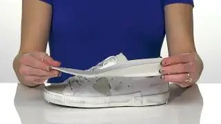 Philippe Model PRSX Low Артикул: 9744025