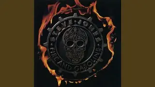 Fire And Gasoline