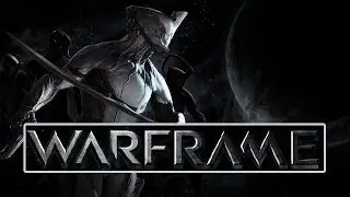 Mr.Rail Plays Warframe: Road to loki prime ep 10