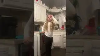 How did I do my first try? #dance #fun #viralshort #firsttry #howidoit
