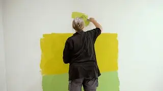 Hanne Borchgrevink | Space Making