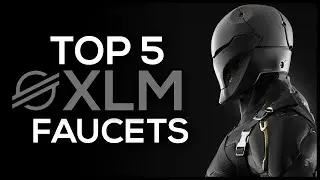 Top 5 Stellar Faucets