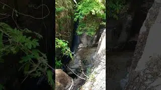 ASMR - Relaxing of Waterfall sound #asmr #video