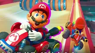 Mario Kart World  Beginner Tips & Tricks to Race Like a Pro