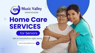 Harmonizing Senior Care | Music Valley Senior Advisors &ndash; Compassionate Home Care in Nashville, TN