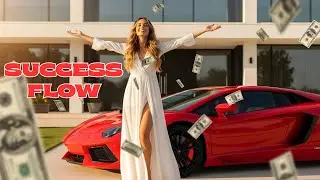 Manifest Financial Freedom | The Ultimate Wealth & Freedom Affirmation Song