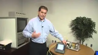 Running Bump Test for Resonance Detection
