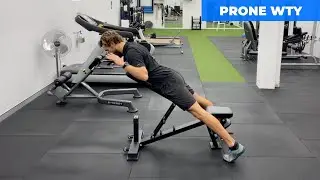 Prone WTY