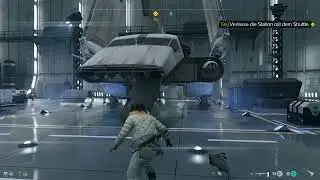 Star Wars Outlaws | The Director Trophy / Achievement