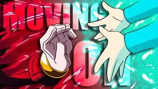 Shadow Generations: The Art of Moving On