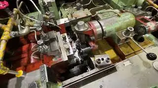 Asahi Okuma AOT-10B 1985Y