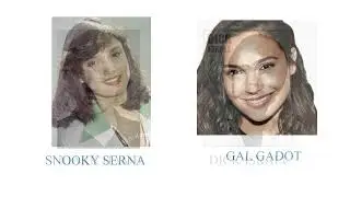 FILIPINO ACTORS / POLITICIAN AND THEIR FAMOUS  LOOK-ALIKES