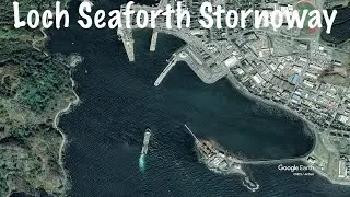 Loch Seaforth Stornoway