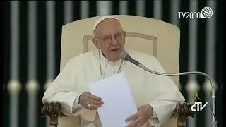 Papa Francesco, Emmaus: la strada della speranza