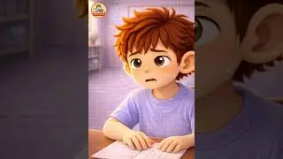 When You Write the Answer but Forget the Question ✏️🤔😂 | I Knew the Answer&hellip; But Forgot the Question!