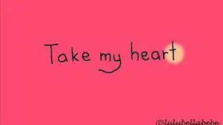 A song for your wife when she is angry