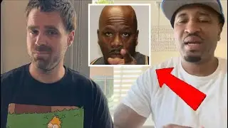 Milk Violates Luce Cannon For Going From Big U&rsquo;s Crash Dummy To a Whistleblower