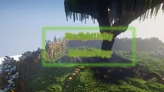 StarlightUnity - Survival Rpg Season 1 Showcase